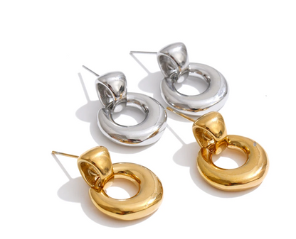 Lorissa Earrings
