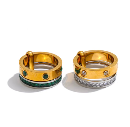 Louise Ring