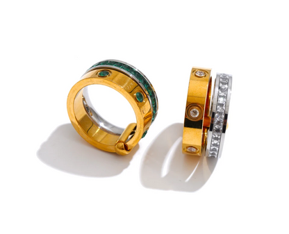 Louise Ring