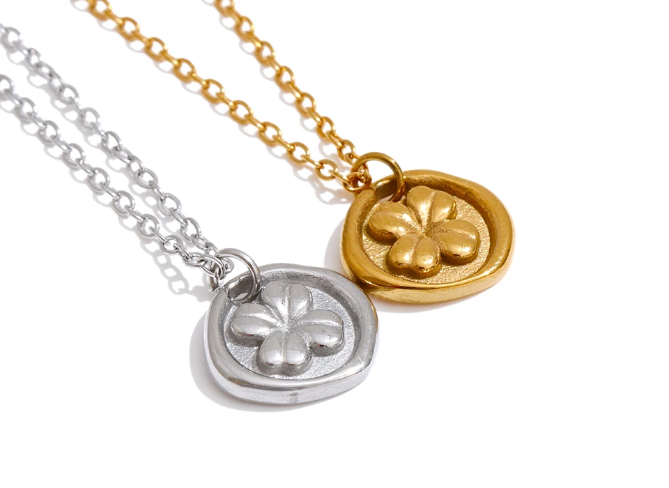 Lucky Necklace