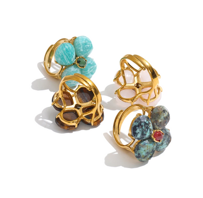 Montana Ring
