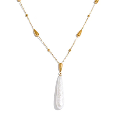 Raine Necklace