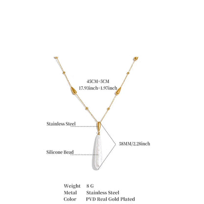 Raine Necklace