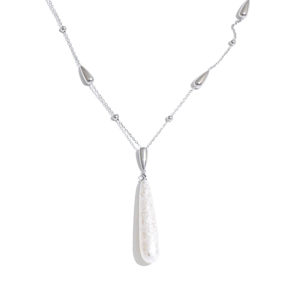 Raine Necklace