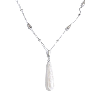 Raine Necklace