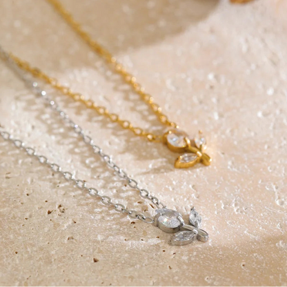 Rosie Necklace