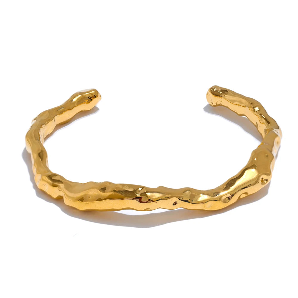 Aurora Bangle