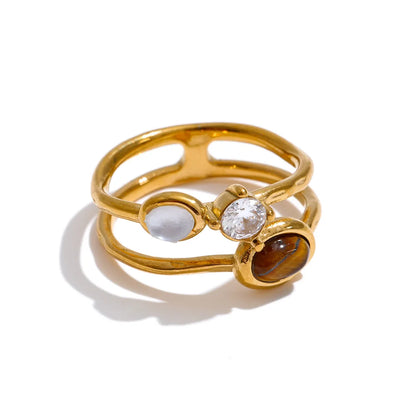Qwen Ring