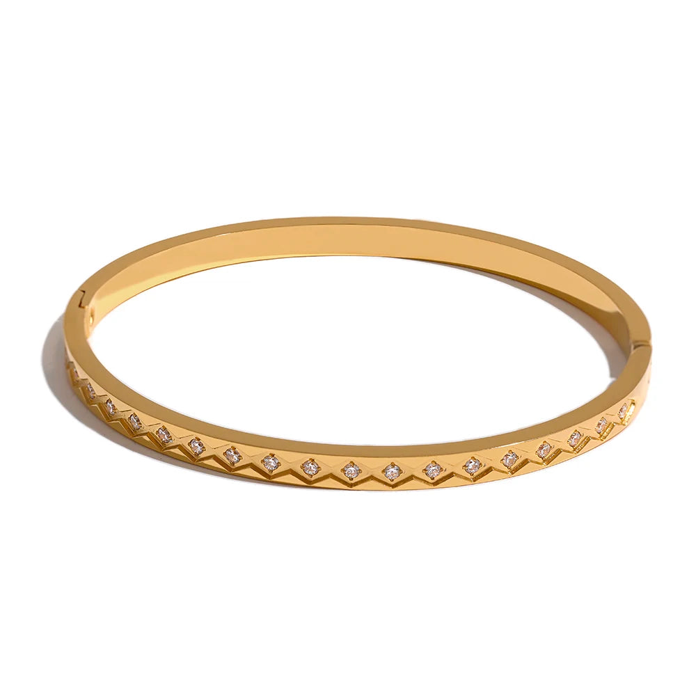 Emery Bangle