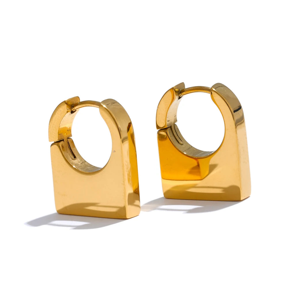 Amanda Earrings