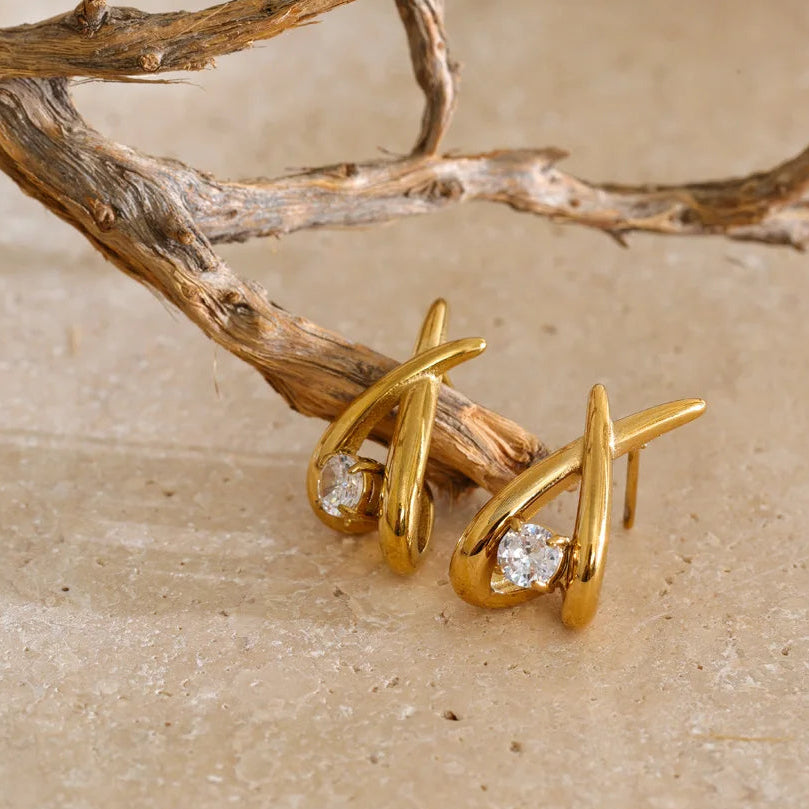 Courtney Earrings