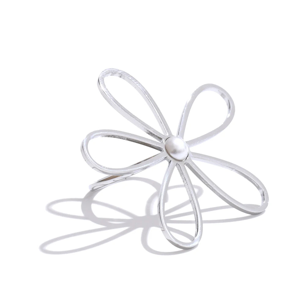 Bloom Ring