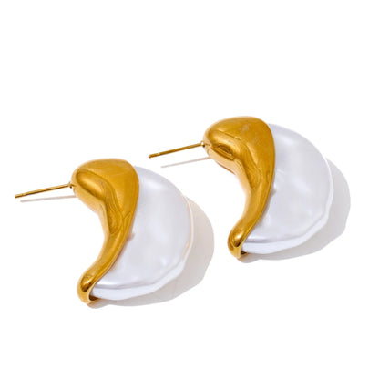 Iona Earrings