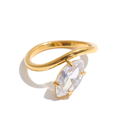 Brinkley Ring