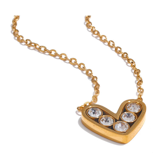 Lovey Necklace