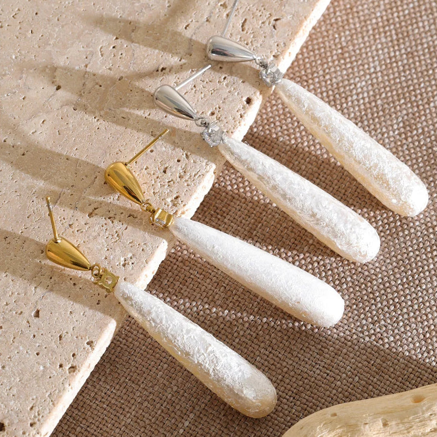 Raine Earrings