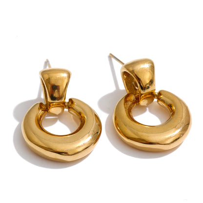 Lorissa Earrings