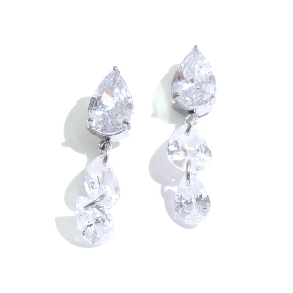 Frankie Earrings