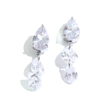 Frankie Earrings
