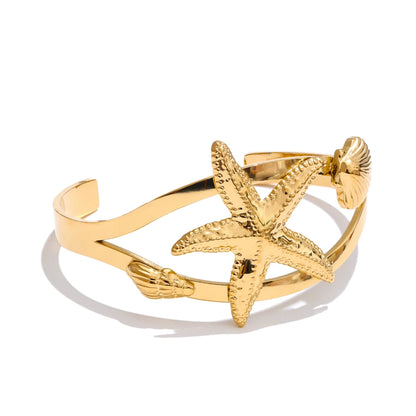 Marine Cuff