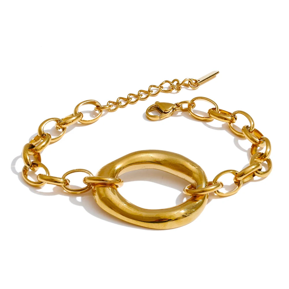 Nellie Bracelet