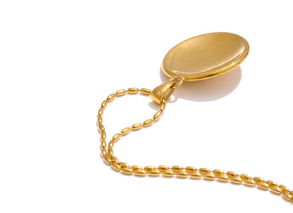 Sunkissed Necklace