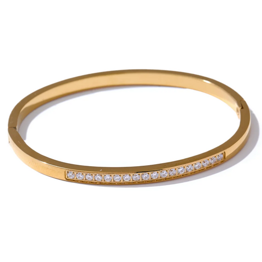 Harriet Bangle