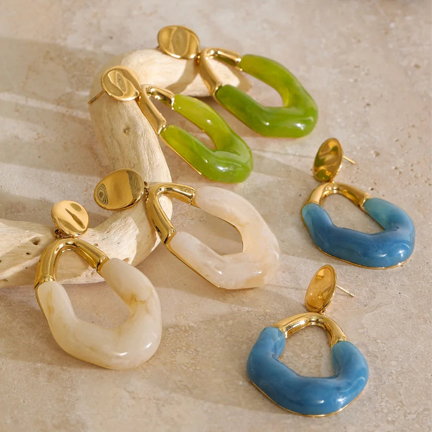 Cindy Earrings