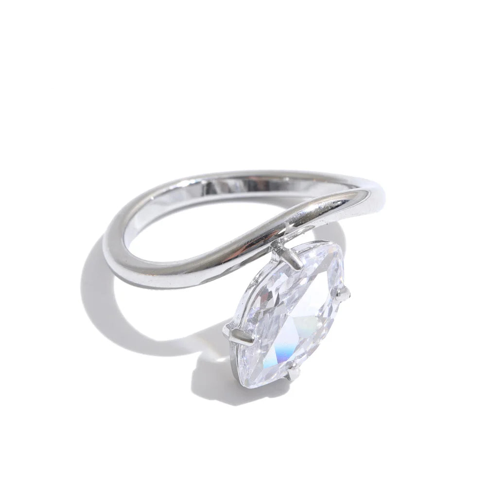 Brinkley Ring