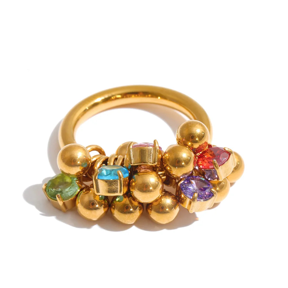 Diana Ring