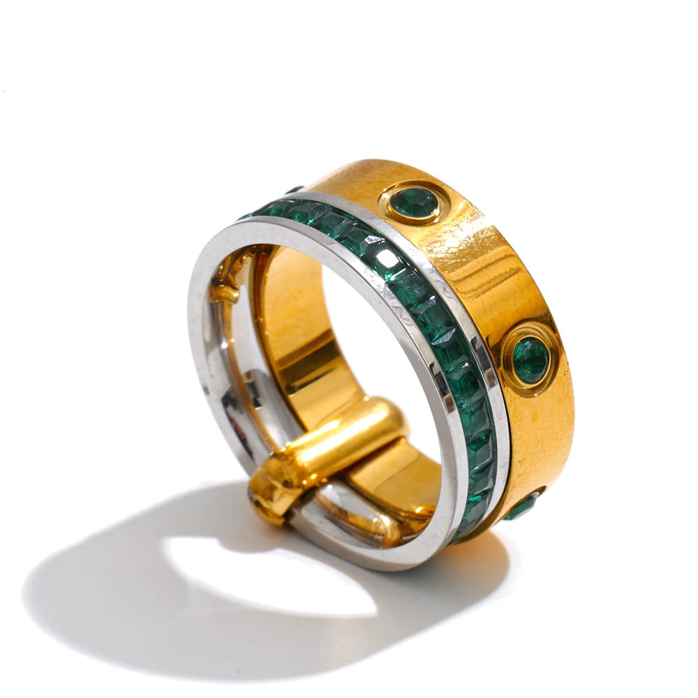 Louise Ring