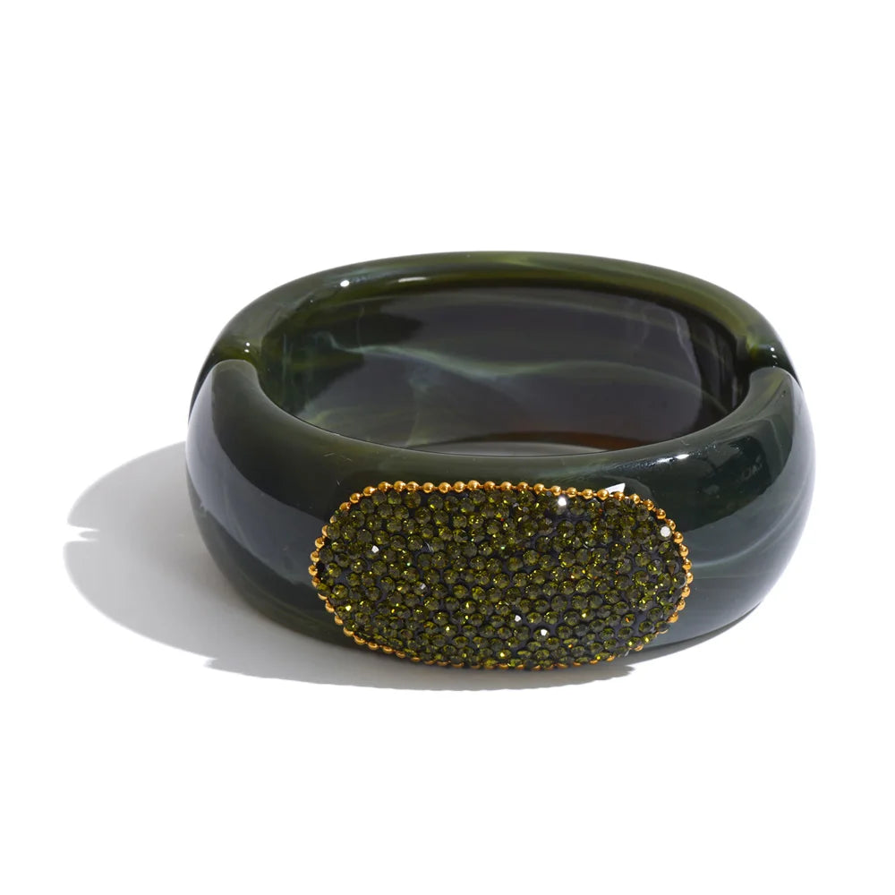 Ruby Bangle