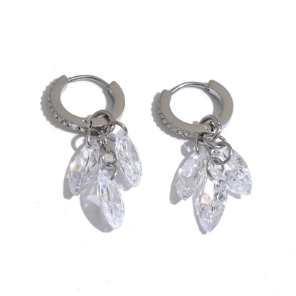 Orla Charm Earrings