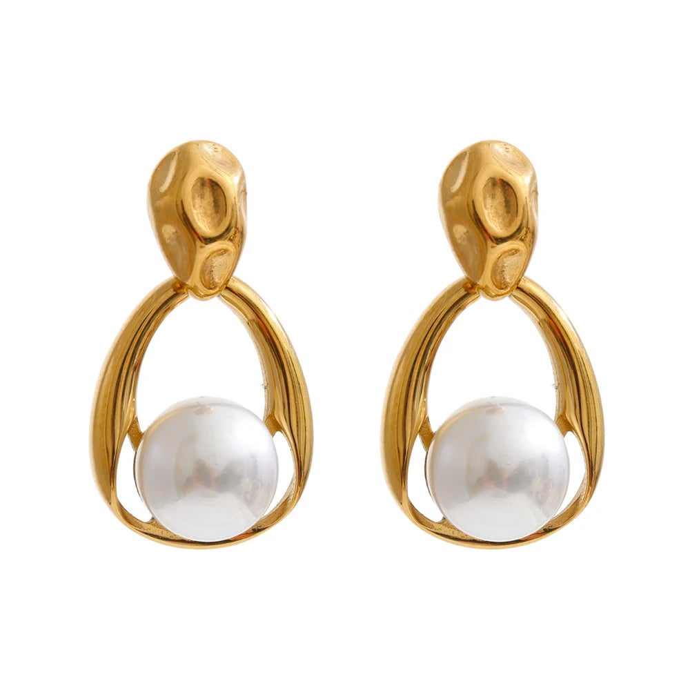 Arwen Earrings