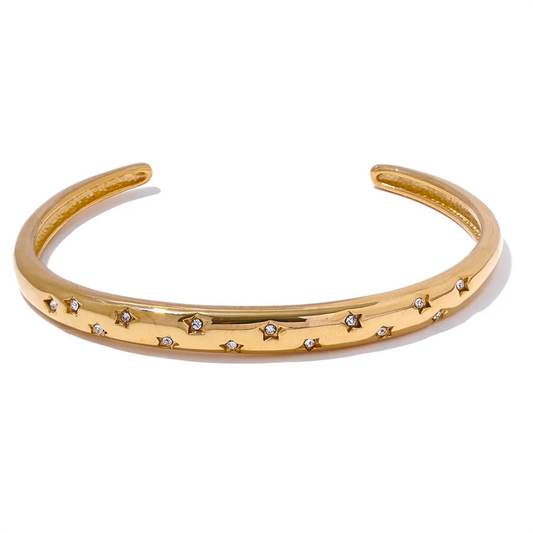 Pixie Bangle