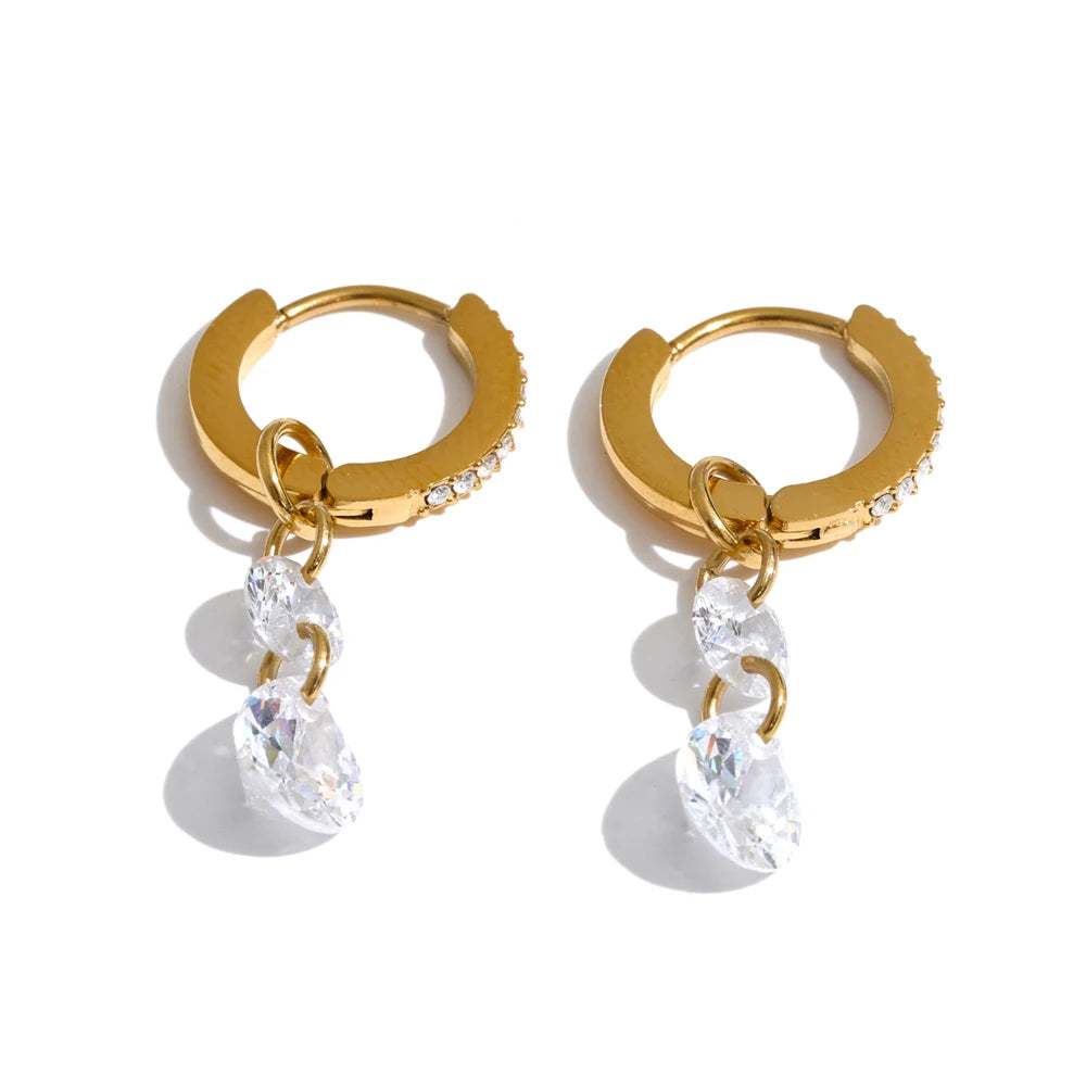 Lara Earrings