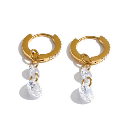 Lara Earrings