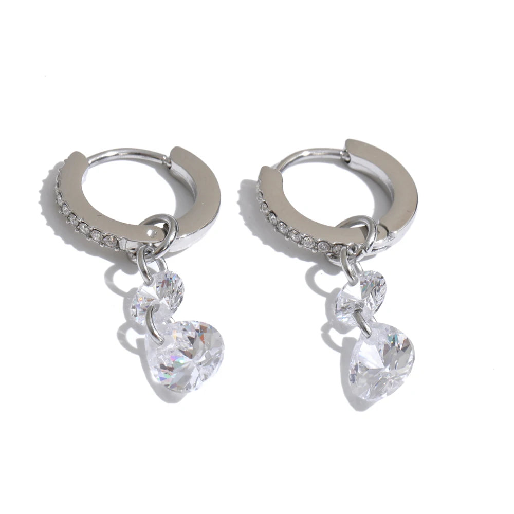 Lara Earrings