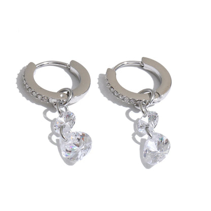 Lara Earrings