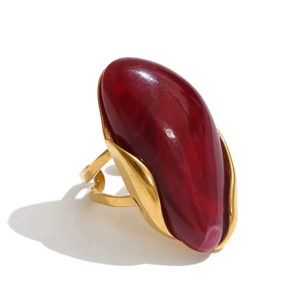 Amara Ring