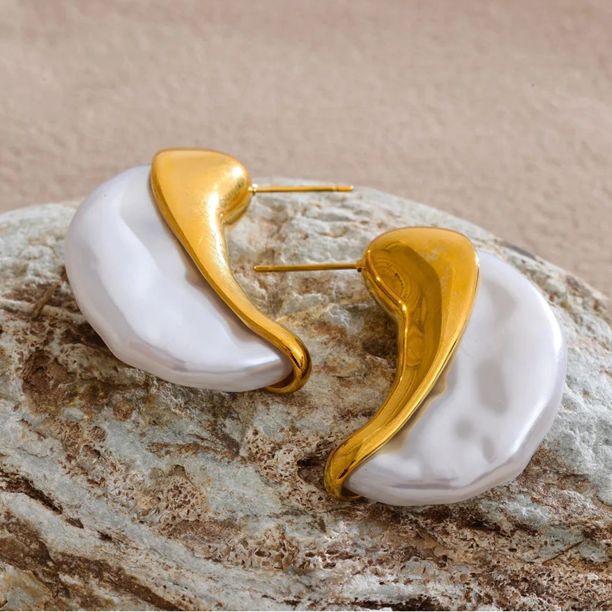 Iona Earrings