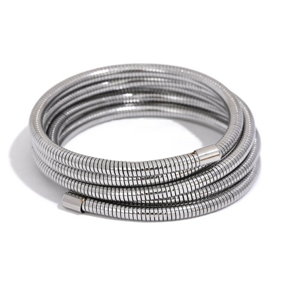Adira Wrap Bangle