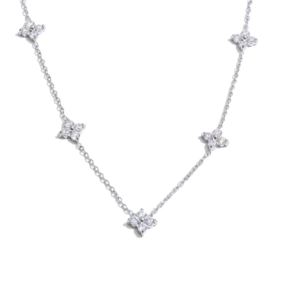 Colleen Necklace
