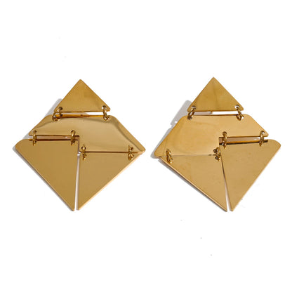 Egypt Earrings