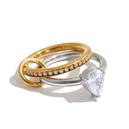 Selena Ring