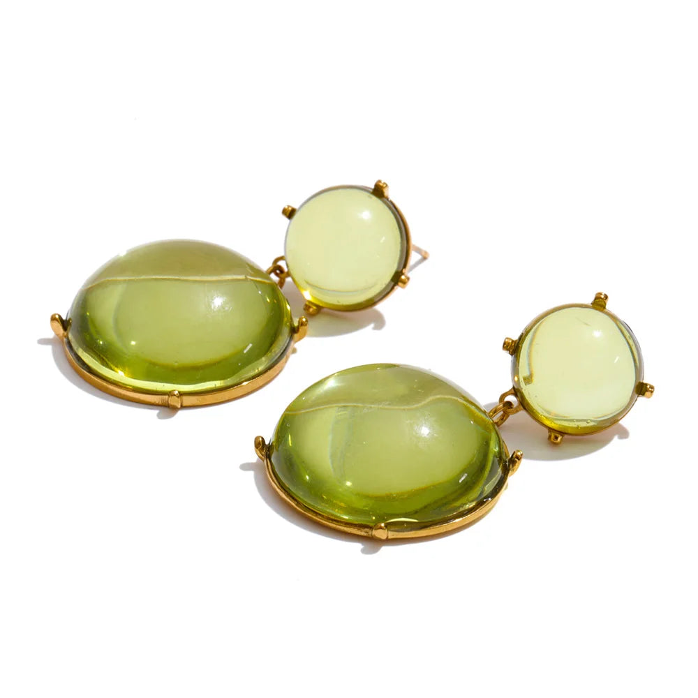 Libby Earrings