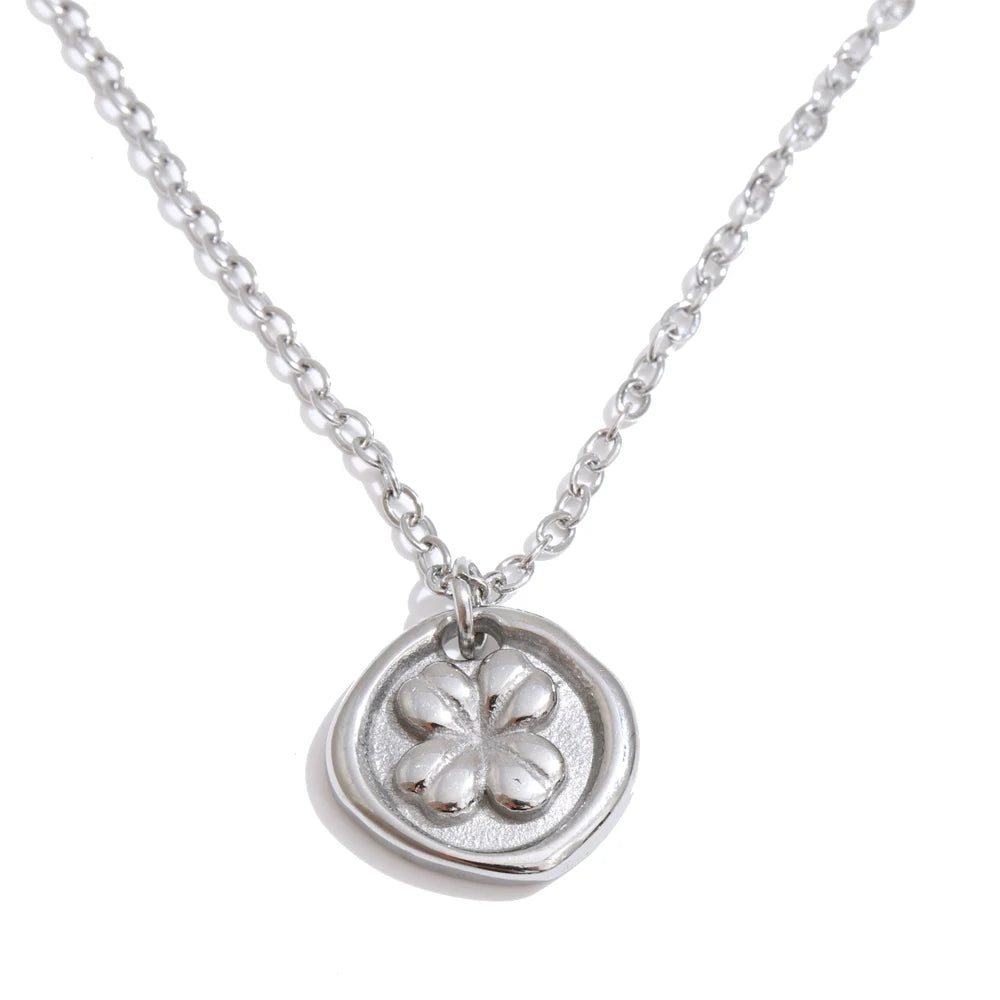 Lucky Necklace