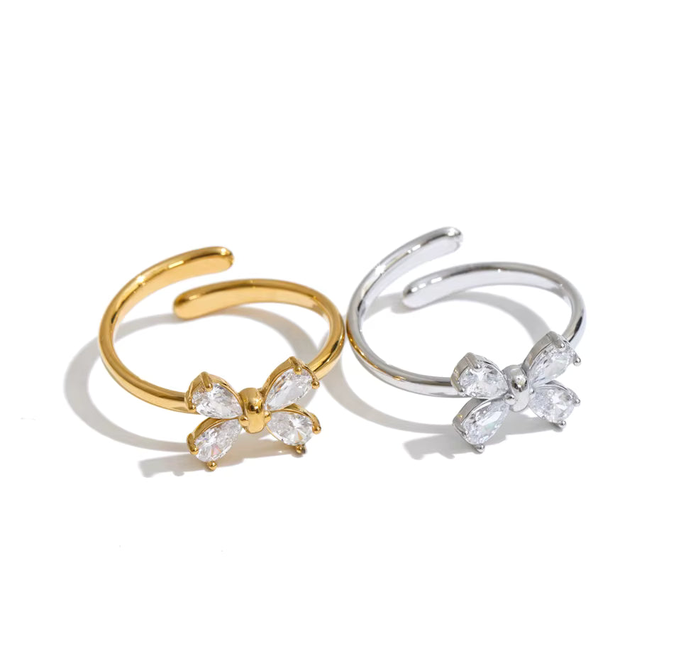 Minnie Ring