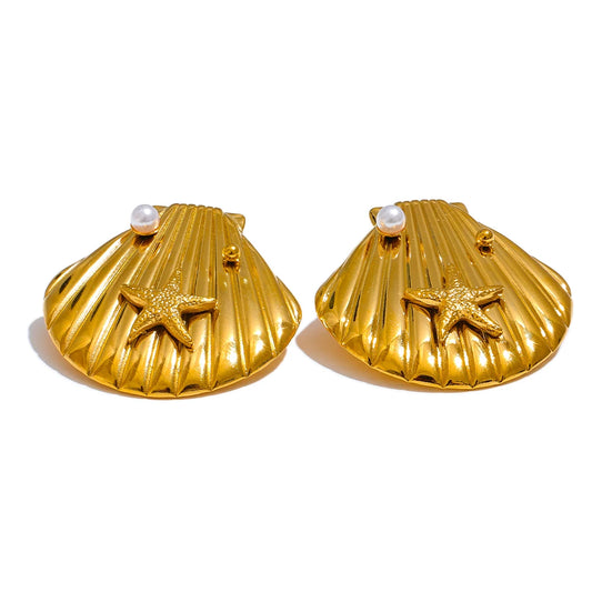 Shore Earrings