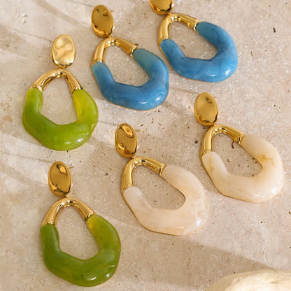Cindy Earrings